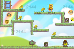 亚当约会夏娃02青青草原