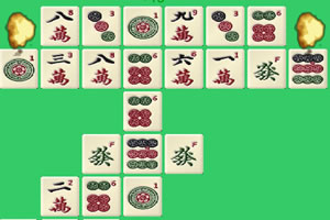 经典麻将连连看2