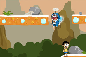 哆啦A梦的摇钱树3