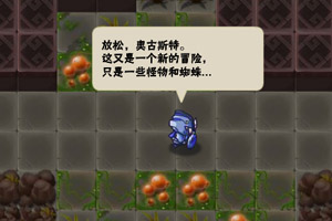 精灵战士闯地牢中文版