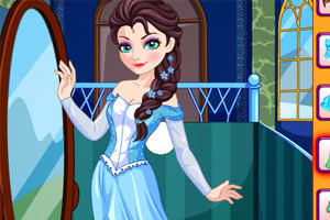 冰雪姐妹印度行