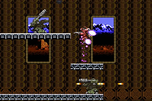 神奇钢铁侠无敌版