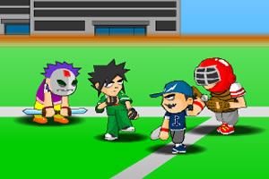 灵动嘻哈势力2无敌版