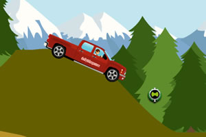 少年骇客小卡车