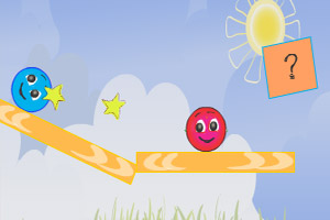 拯救红球大作战2