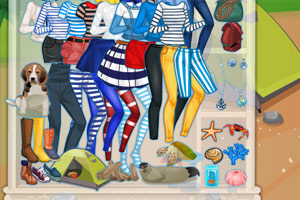 漂亮的生物学家