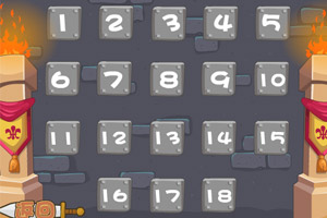 杀手刺杀国王选关版