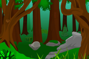 小狮子牢笼逃生