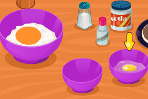 滑滑巧克力蛋糕