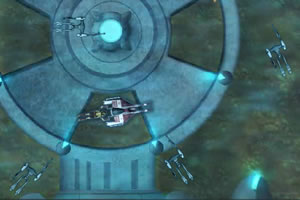 克隆战争大冒险