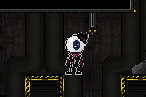 眼球哥肖恩历险记