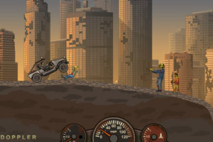 沙漠逃生2冲出埃及