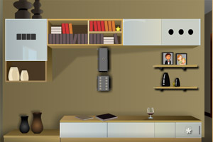 逃出特技演员的家