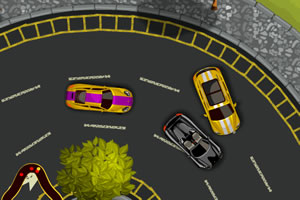 超级跑车赛无敌版