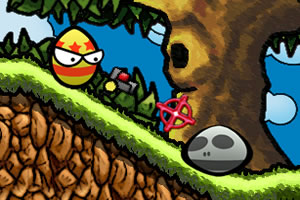 彩蛋的复仇修改版