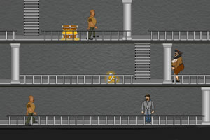 盗取海盗的宝藏