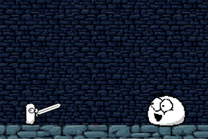 消灭怪物大作战