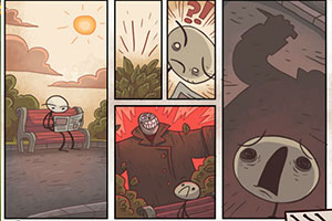 史上最贱的游戏13