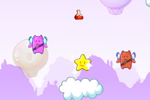 双箭头之空中作战