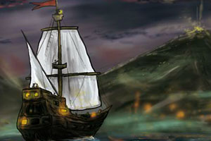 皇家护城队中文版