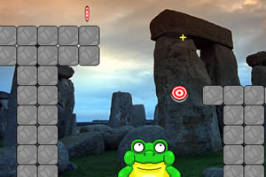 球蛙打靶2