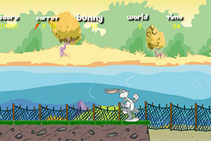 兔八哥农场大冒险