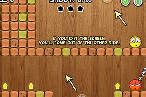 油漆小球大碰撞无敌版