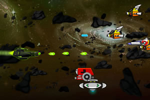 少年骇客保卫战