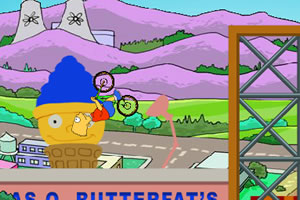 巴特自行车特技