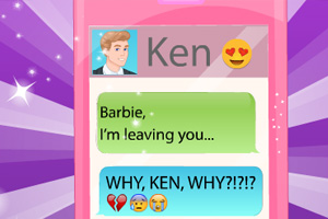 分手后的小芭比