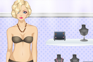 2015艾莉萨博时装展览