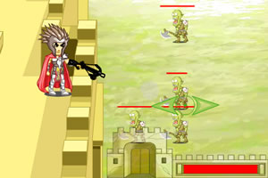 最后的防守之战