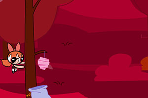 飞天小女警无敌版