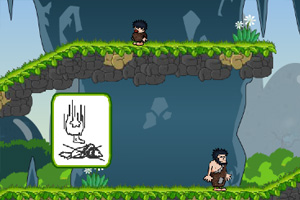 乞丐找老婆2选关版