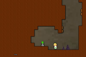 宝石洞穴冒险无敌版