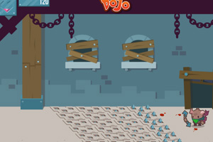 三位小英雄无敌版