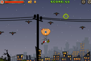 僵尸精英加强版