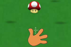 朵拉采蘑菇无敌版