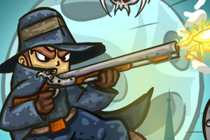 范海辛大战骷髅2