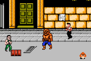 阿波波大冒险v1.4