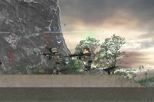 死亡扳机2中文版