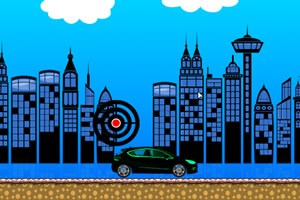 墨镜人之绝命追击