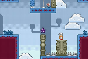 环游世界历险记