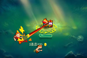 无敌金箍棒MAX无敌版