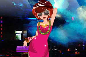 派对女皇维多利亚