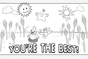 制作母亲节贺卡