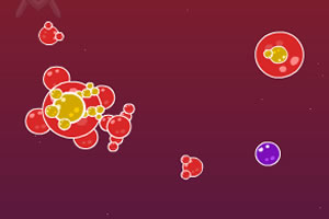 泡泡坦克无敌版