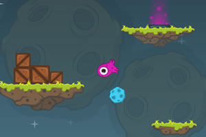 送独眼章鱼回家加强版