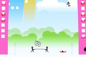 火场抢救终极版