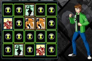 少年骇客翻牌挑战